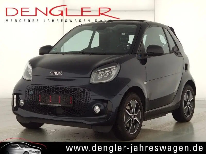 Photo 1 : Smart Fortwo 2023 Not specified