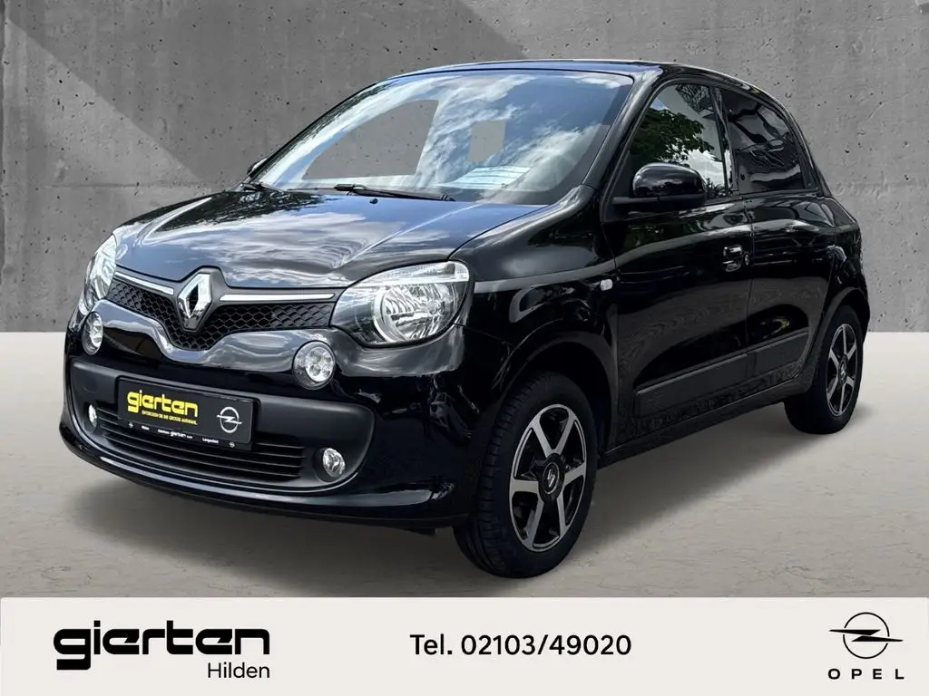 Photo 1 : Renault Twingo 2018 Essence