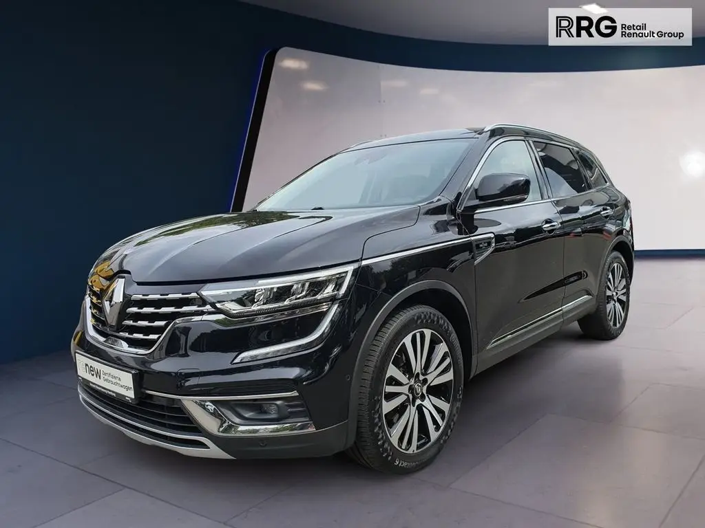 Photo 1 : Renault Koleos 2021 Diesel