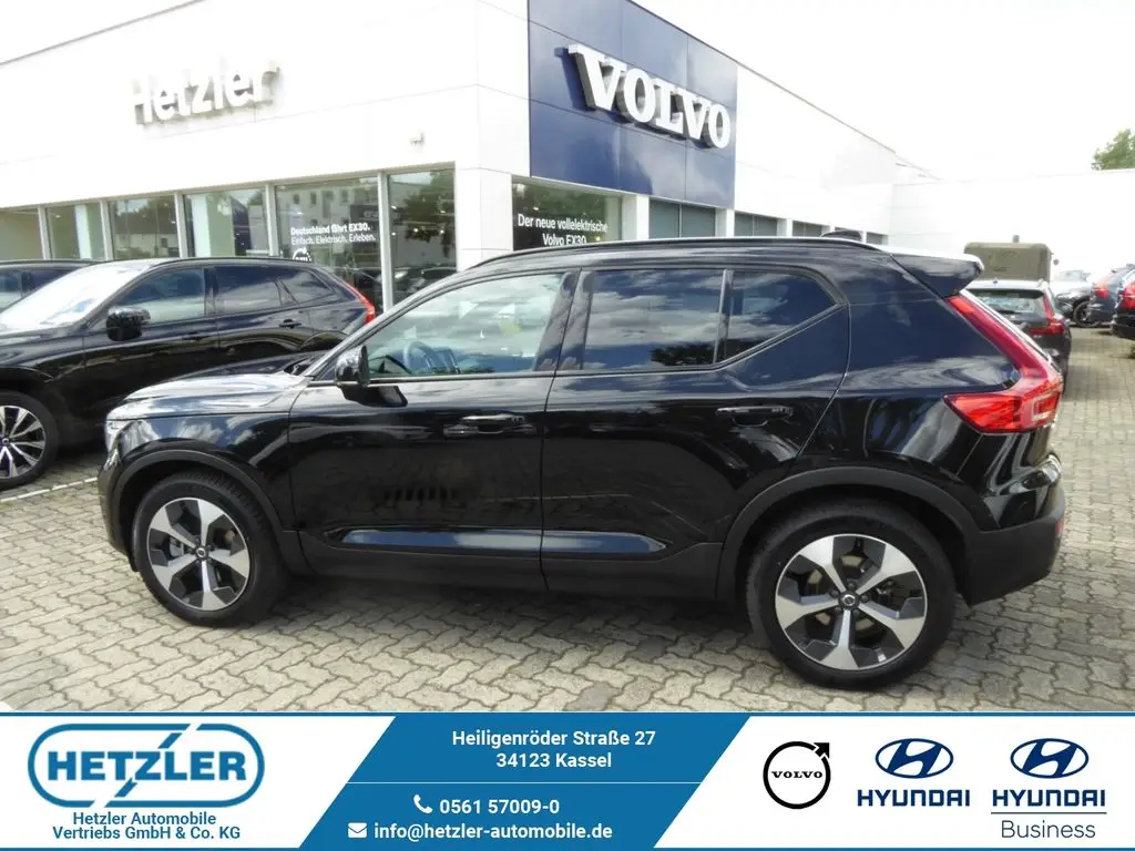 Photo 1 : Volvo Xc40 2023 Essence