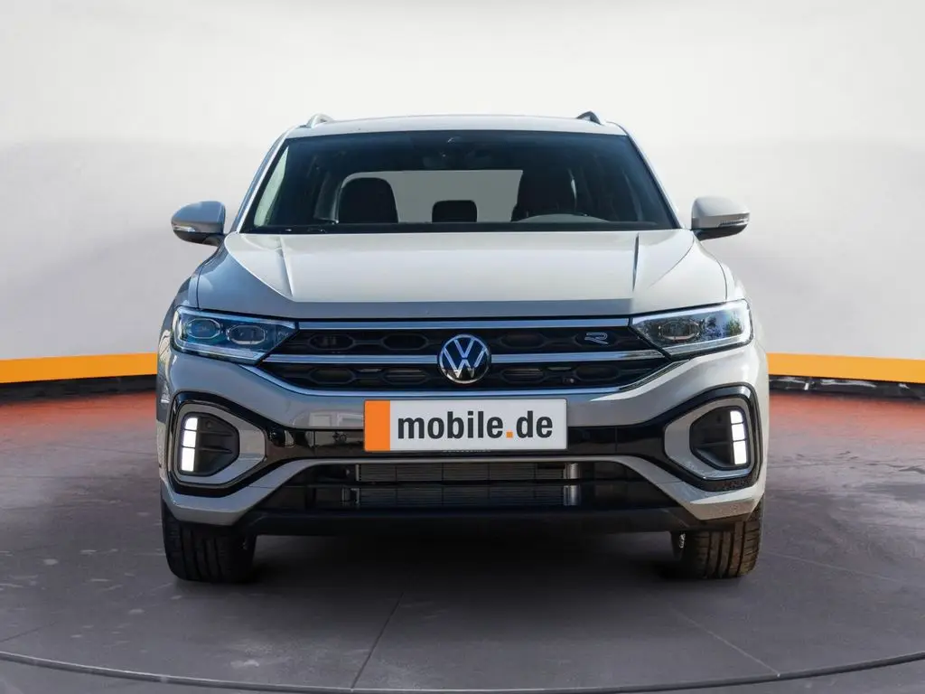 Photo 1 : Volkswagen T-roc 2024 Essence