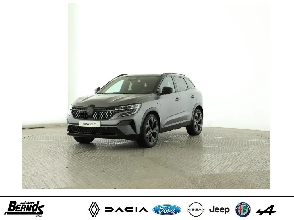 Photo 1 : Renault Austral 2022 Essence