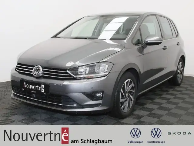 Photo 1 : Volkswagen Golf 2017 Essence