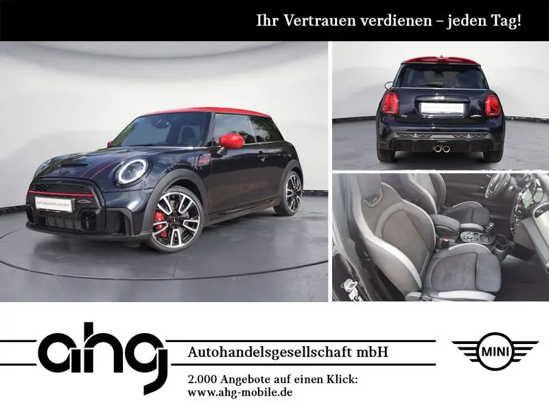 Photo 1 : Mini John Cooper Works 2023 Essence