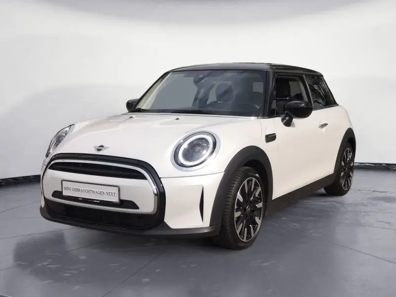 Photo 1 : Mini Cooper 2023 Essence