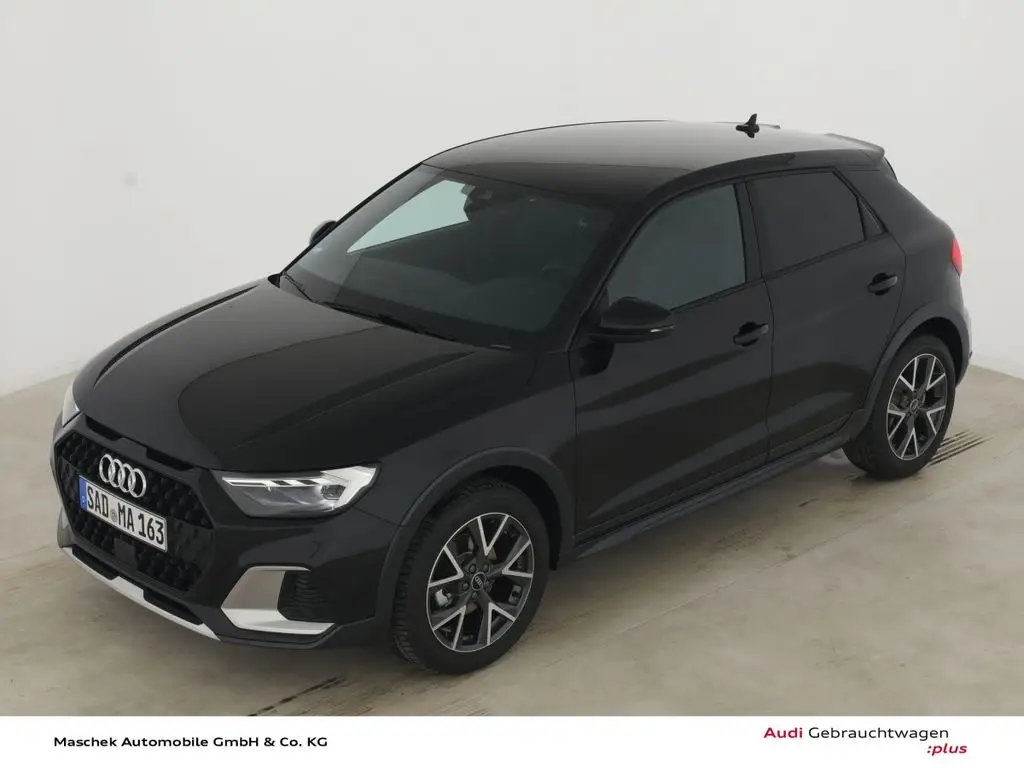 Photo 1 : Audi A1 2024 Petrol