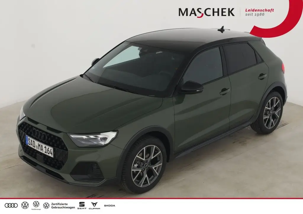 Photo 1 : Audi A1 2024 Petrol