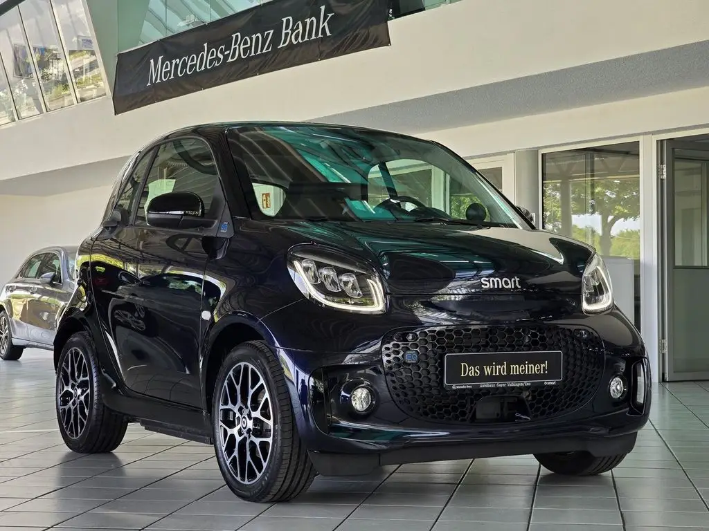 Photo 1 : Smart Fortwo 2023 Not specified