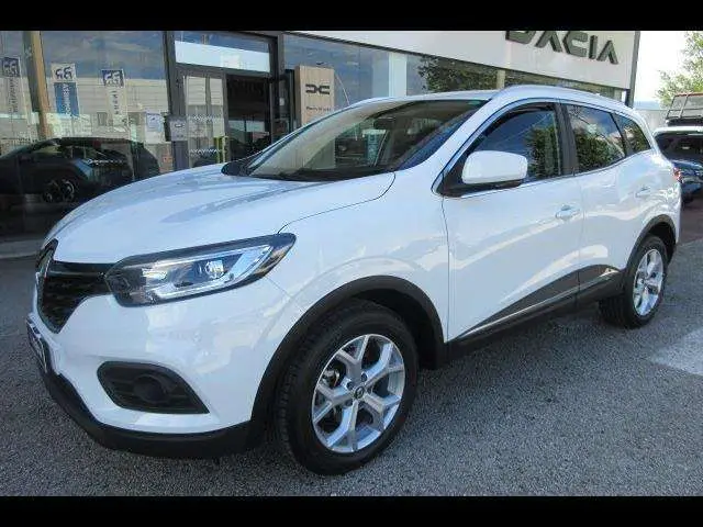 Photo 1 : Renault Kadjar 2019 Diesel