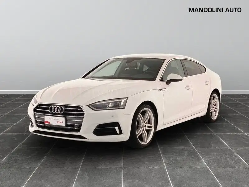 Photo 1 : Audi A5 2019 Autres