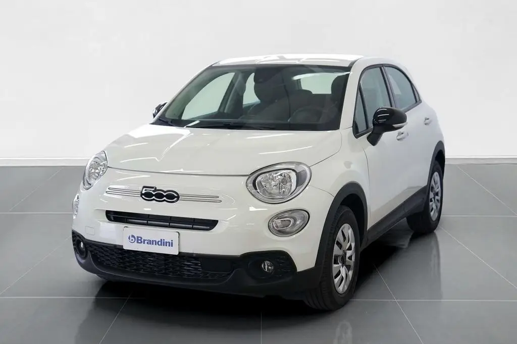 Photo 1 : Fiat 500x 2023 Diesel