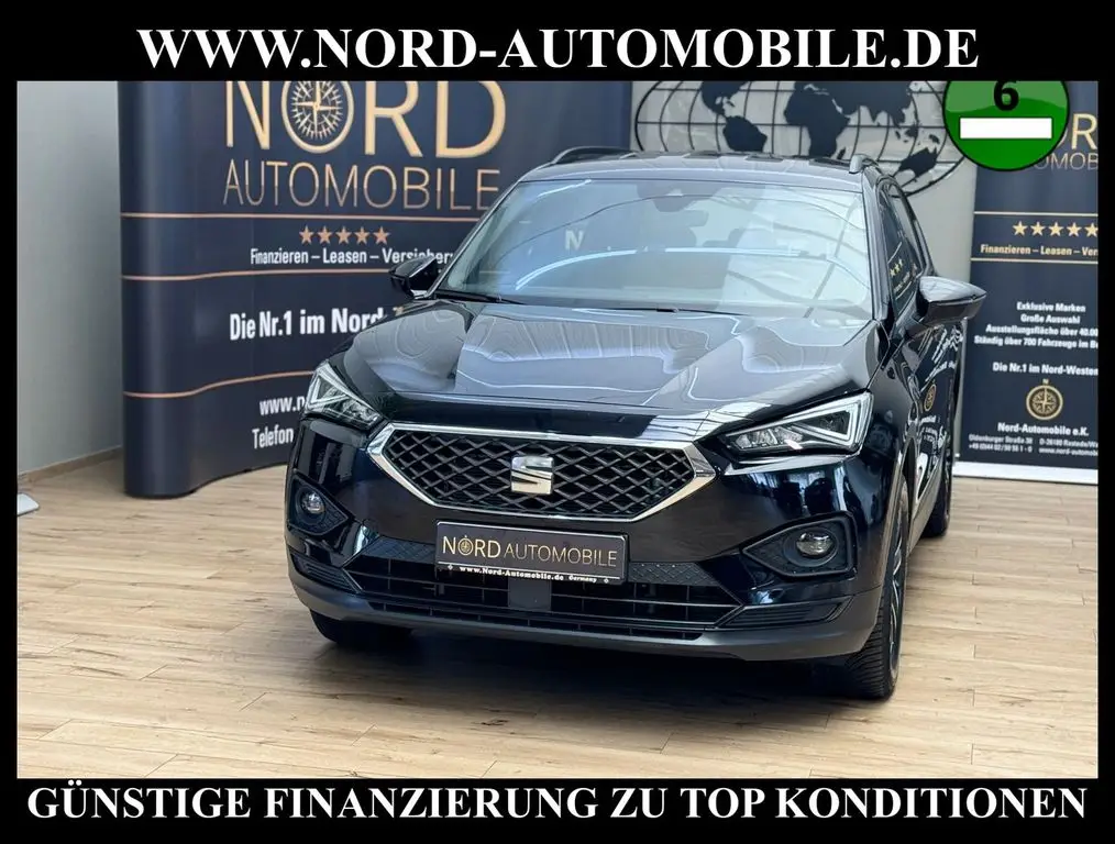 Photo 1 : Seat Tarraco 2023 Diesel