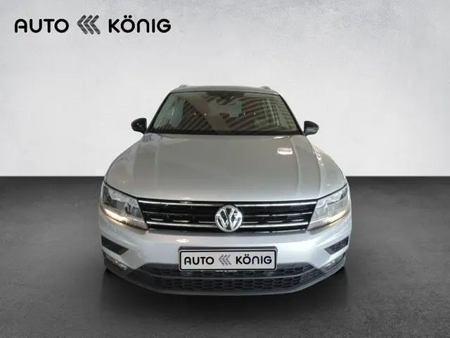 Photo 1 : Volkswagen Tiguan 2020 Diesel