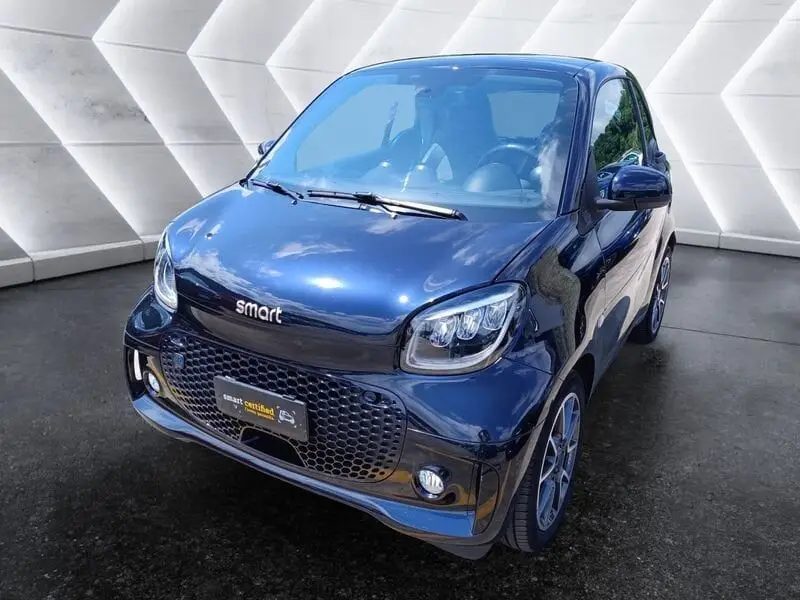 Photo 1 : Smart Fortwo 2020 Not specified