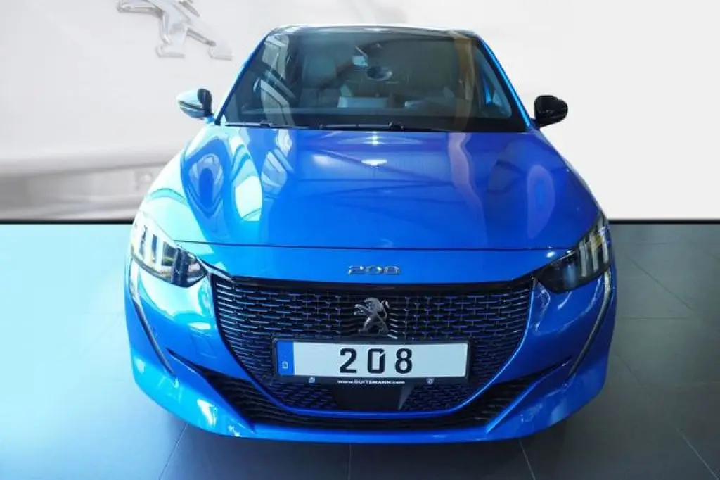 Photo 1 : Peugeot 208 2023 Not specified