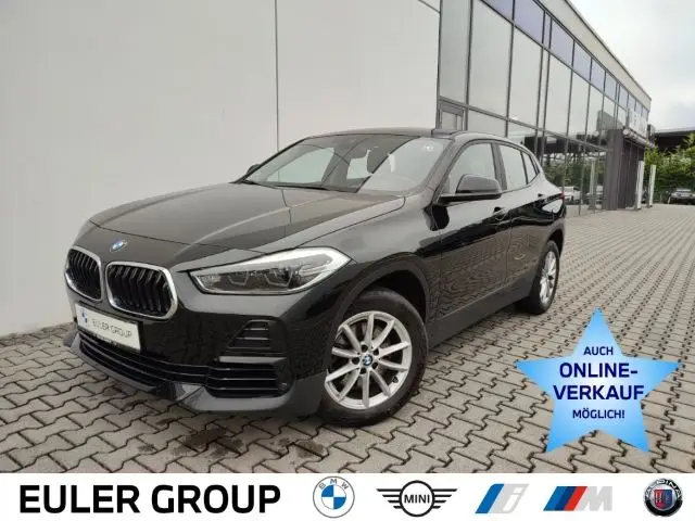 Photo 1 : Bmw X2 2021 Petrol