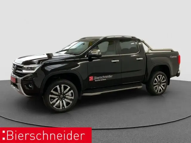 Photo 1 : Volkswagen Amarok 2024 Diesel