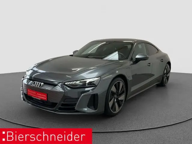 Photo 1 : Audi E-tron 2021 Non renseigné