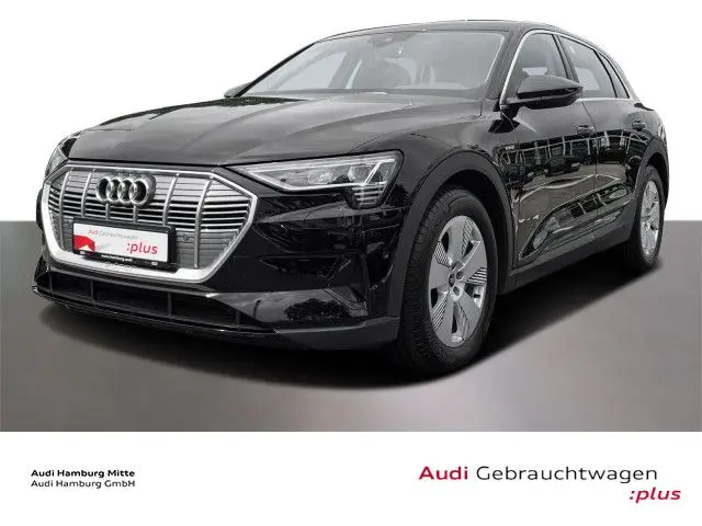 Photo 1 : Audi E-tron 2022 Non renseigné