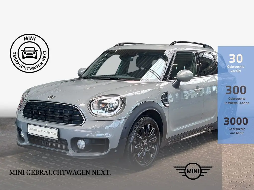 Photo 1 : Mini Cooper 2019 Essence