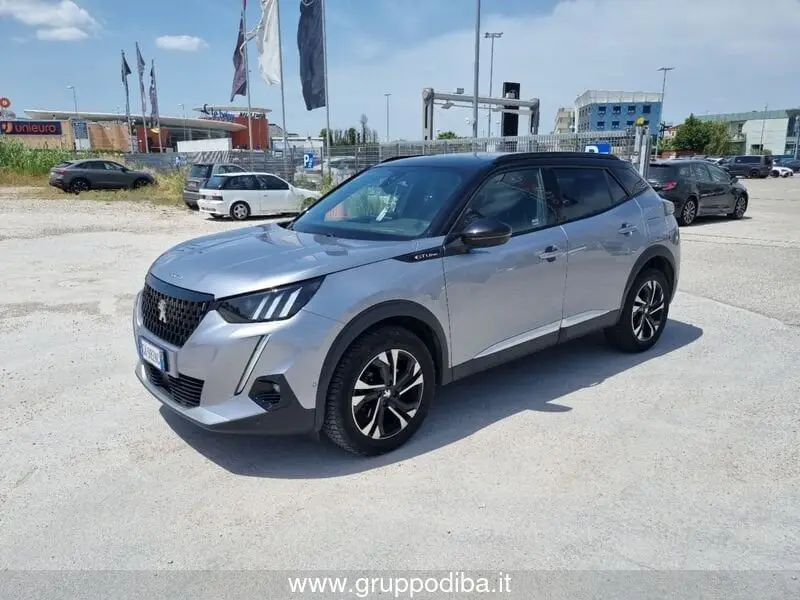 Photo 1 : Peugeot 2008 2020 Others