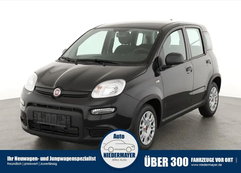 Photo 1 : Fiat Panda 2024 Essence