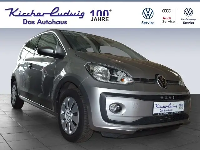 Photo 1 : Volkswagen Up! 2020 Essence