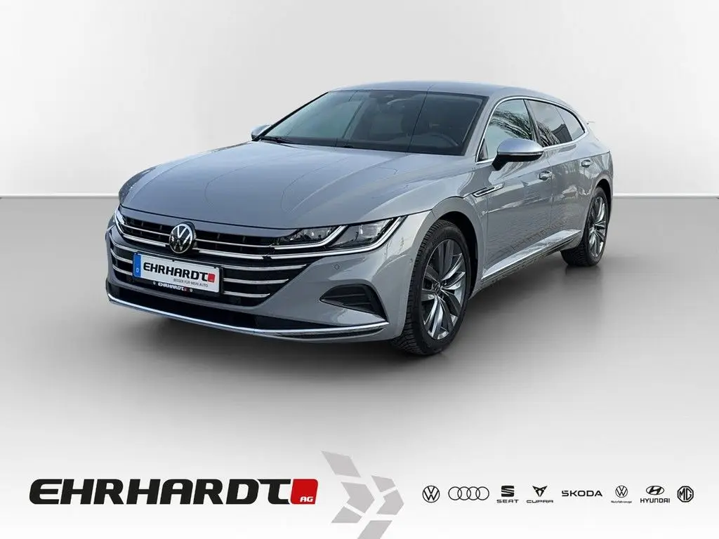 Photo 1 : Volkswagen Arteon 2023 Diesel