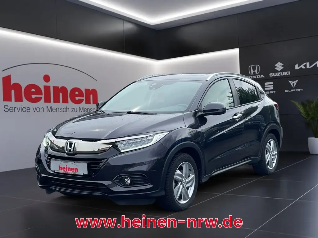 Photo 1 : Honda Hr-v 2019 Essence