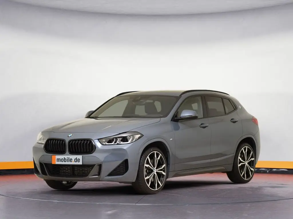 Photo 1 : Bmw X2 2023 Diesel