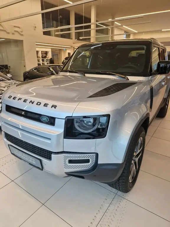 Photo 1 : Land Rover Defender 2023 Diesel