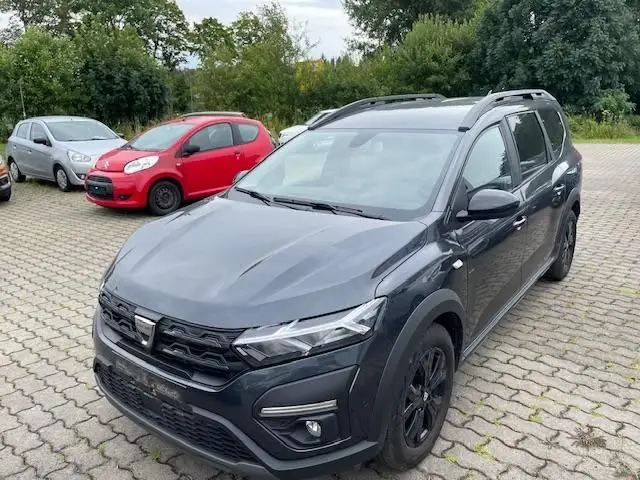 Photo 1 : Dacia Jogger 2022 Petrol