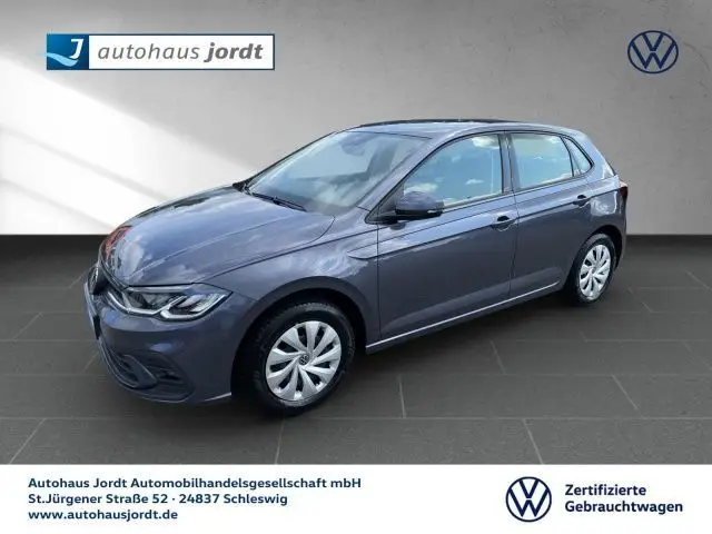 Photo 1 : Volkswagen Polo 2022 Essence