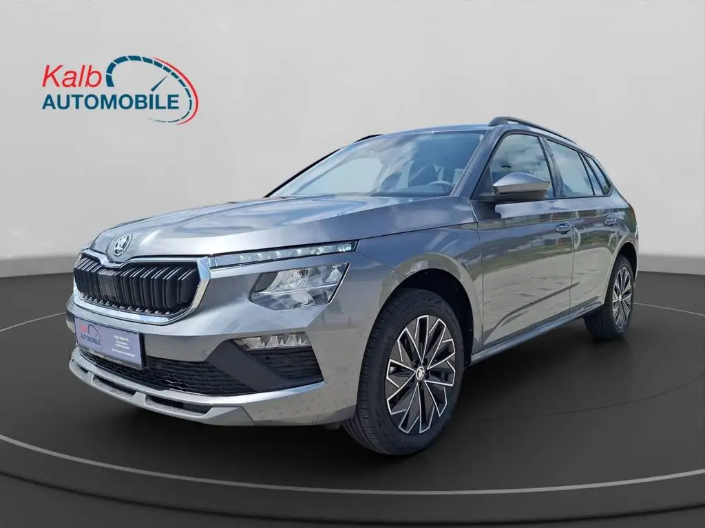 Photo 1 : Skoda Kamiq 2024 Essence