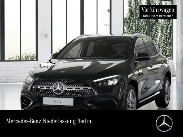 Photo 1 : Mercedes-benz Classe Gla 2024 Essence