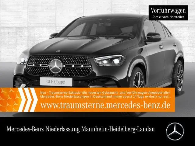 Photo 1 : Mercedes-benz Classe Gle 2023 Diesel