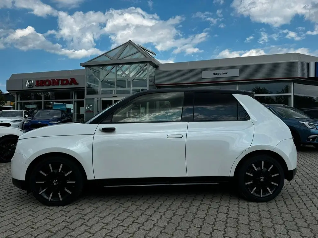 Photo 1 : Honda E 2021 Non renseigné