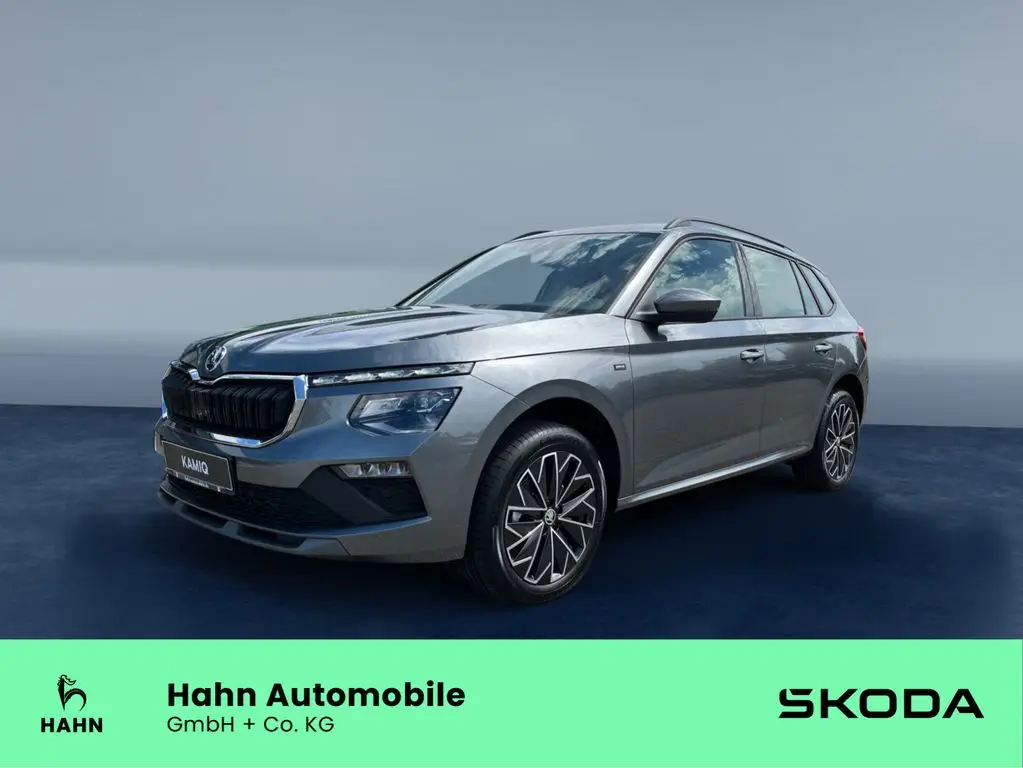 Photo 1 : Skoda Kamiq 2024 Essence