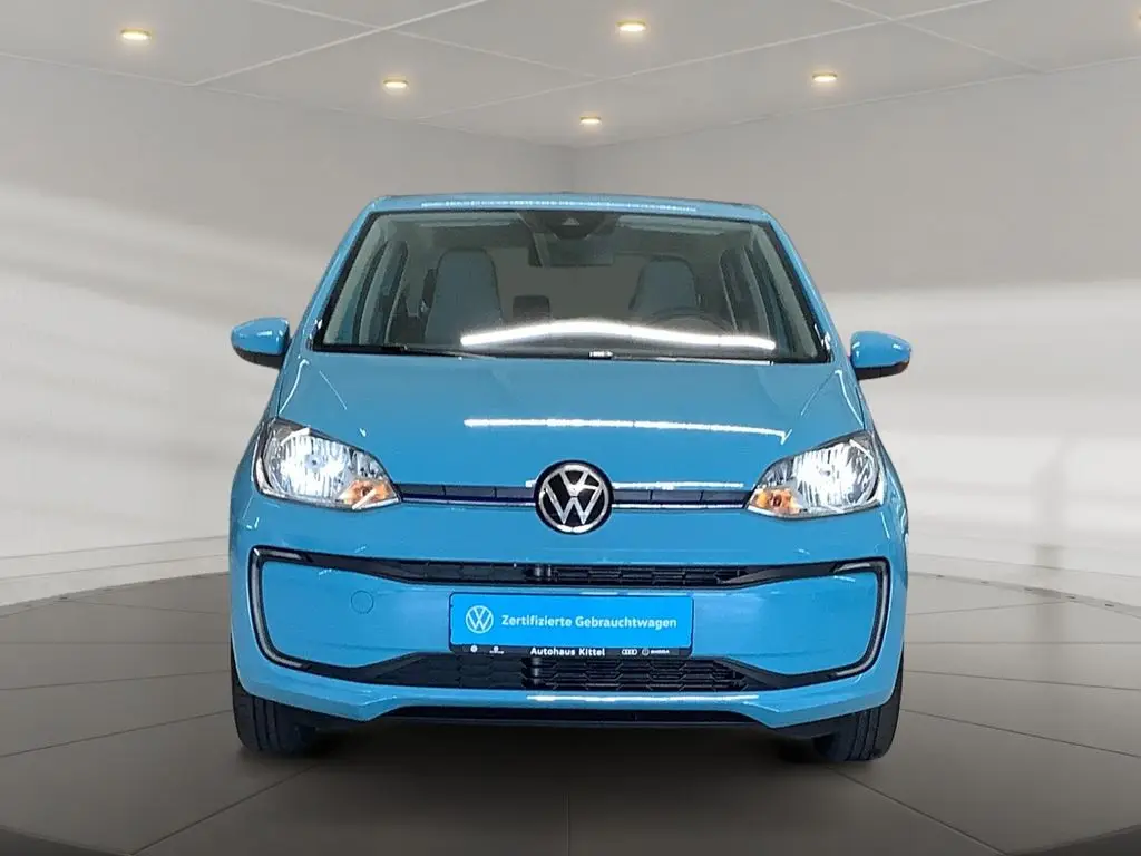 Photo 1 : Volkswagen Up! 2021 Non renseigné