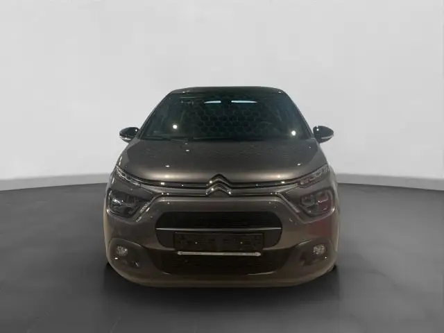 Photo 1 : Citroen C3 2024 Essence