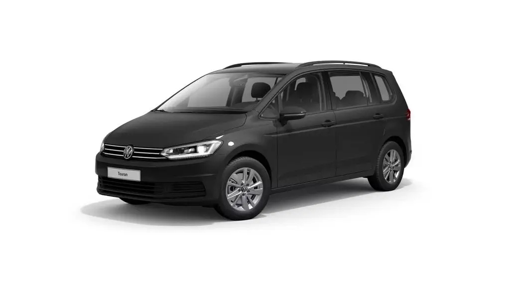 Photo 1 : Volkswagen Touran 2020 Diesel