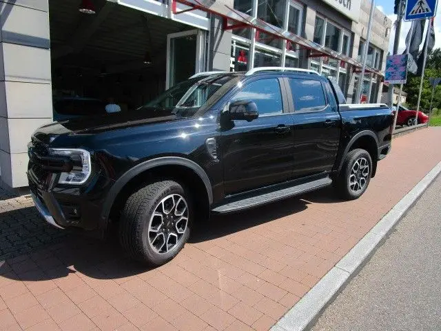 Photo 1 : Ford Ranger 2023 Diesel