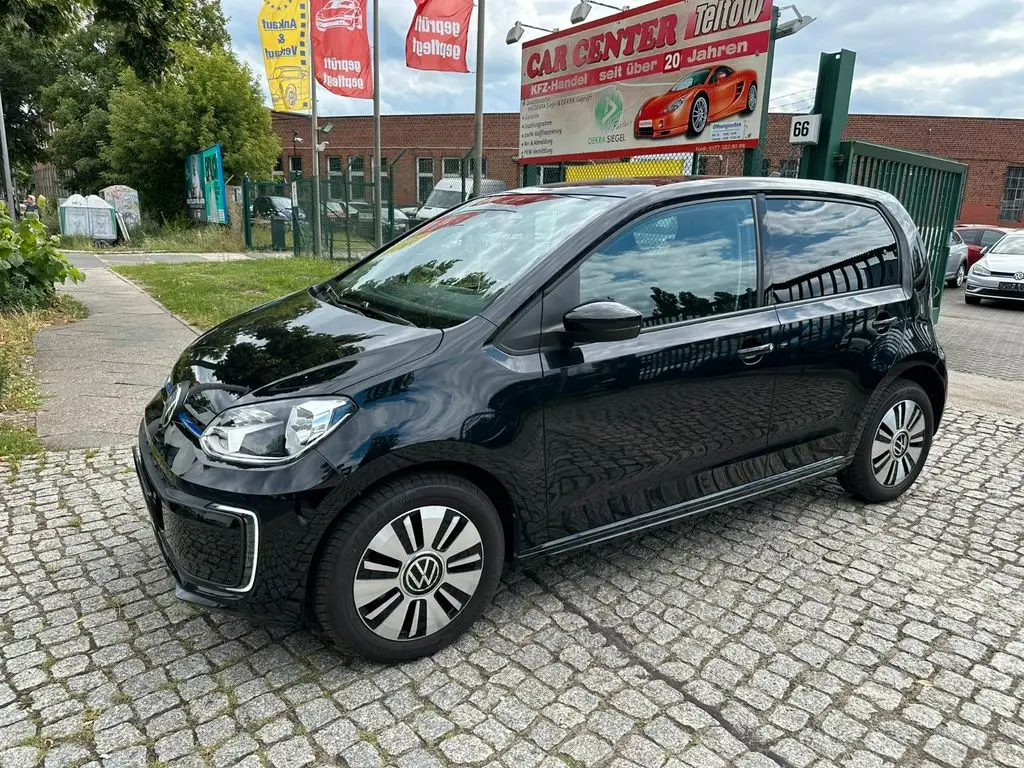 Photo 1 : Volkswagen Up! 2023 Non renseigné