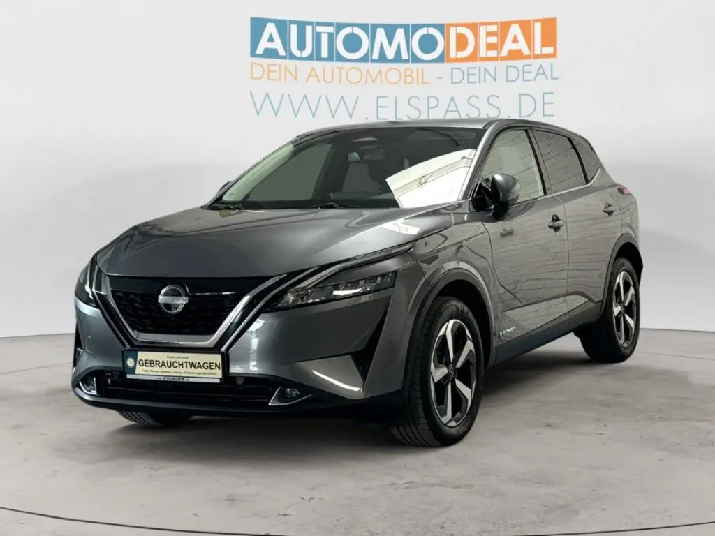 Photo 1 : Nissan Qashqai 2023 Petrol