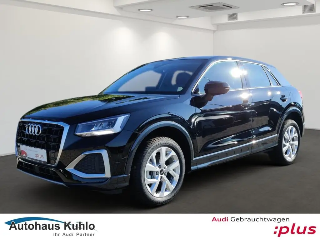 Photo 1 : Audi Q2 2024 Essence