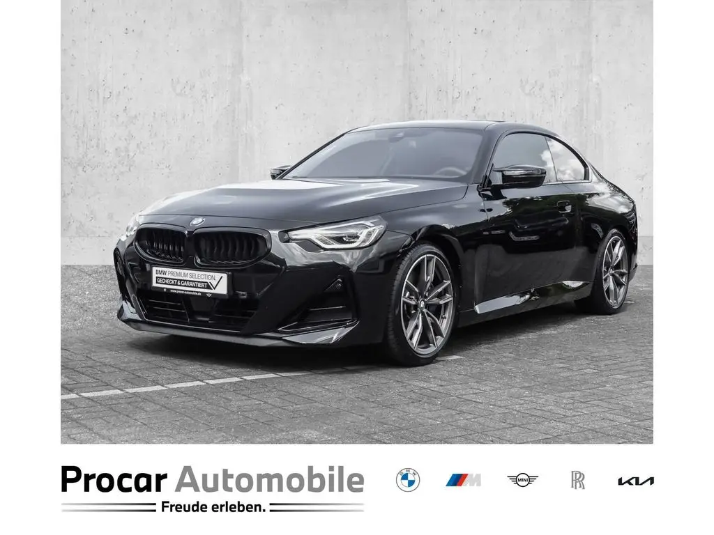 Photo 1 : Bmw M240 2023 Petrol