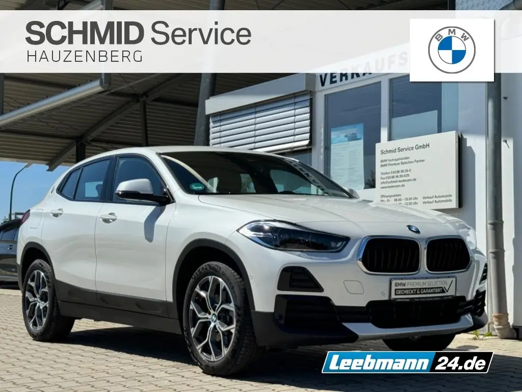 Photo 1 : Bmw X2 2023 Diesel