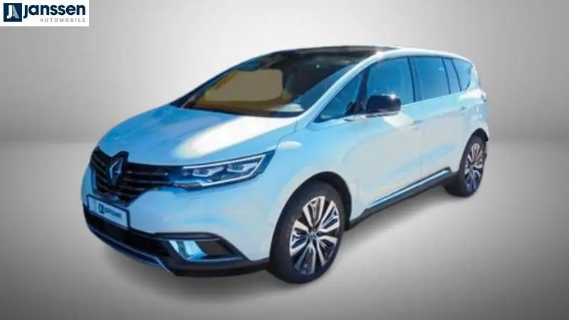 Photo 1 : Renault Espace 2023 Diesel