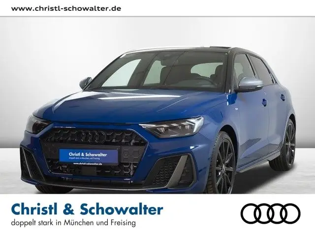 Photo 1 : Audi A1 2023 Petrol