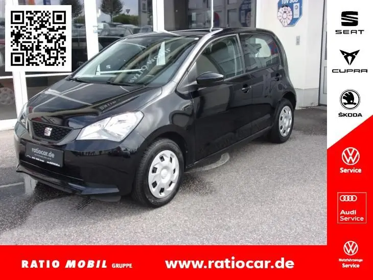 Photo 1 : Seat Mii 2021 Not specified